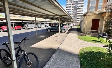 VENTA HERMOSO DEPARTAMENTO 2 DORMITORIOS TEMUCO SECTOR PEDRO DE VALDIVIA