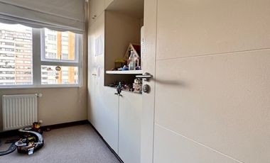 VENTA HERMOSO DEPARTAMENTO 2 DORMITORIOS TEMUCO SECTOR PEDRO DE VALDIVIA