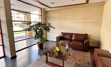 VENTA HERMOSO DEPARTAMENTO 2 DORMITORIOS TEMUCO SECTOR PEDRO DE VALDIVIA