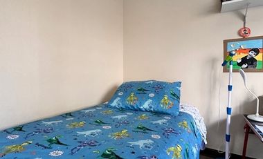 VENTA HERMOSO DEPARTAMENTO 2 DORMITORIOS TEMUCO SECTOR PEDRO DE VALDIVIA