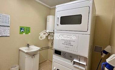 VENTA HERMOSO DEPARTAMENTO 2 DORMITORIOS TEMUCO SECTOR PEDRO DE VALDIVIA