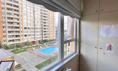 VENTA HERMOSO DEPARTAMENTO 2 DORMITORIOS TEMUCO SECTOR PEDRO DE VALDIVIA