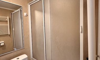 VENTA HERMOSO DEPARTAMENTO 2 DORMITORIOS TEMUCO SECTOR PEDRO DE VALDIVIA