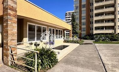 VENTA HERMOSO DEPARTAMENTO 2 DORMITORIOS TEMUCO SECTOR PEDRO DE VALDIVIA