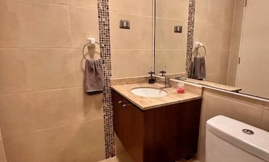 VENTA HERMOSO DEPARTAMENTO 2 DORMITORIOS TEMUCO SECTOR PEDRO DE VALDIVIA