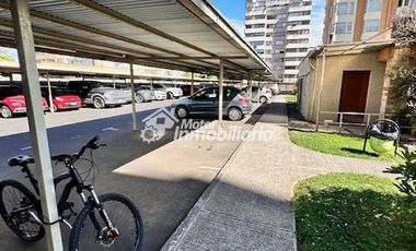 VENTA HERMOSO DEPARTAMENTO 2 DORMITORIOS TEMUCO SECTOR PEDRO DE VALDIVIA