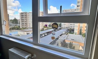 VENTA HERMOSO DEPARTAMENTO 2 DORMITORIOS TEMUCO SECTOR PEDRO DE VALDIVIA