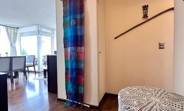 VENTA HERMOSO DEPARTAMENTO 2 DORMITORIOS TEMUCO SECTOR PEDRO DE VALDIVIA