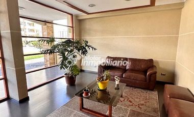 VENTA HERMOSO DEPARTAMENTO 2 DORMITORIOS TEMUCO SECTOR PEDRO DE VALDIVIA
