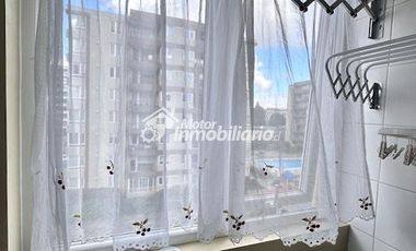 VENTA HERMOSO DEPARTAMENTO 2 DORMITORIOS TEMUCO SECTOR PEDRO DE VALDIVIA