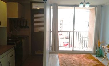 Departamento en venta c/ estacionamiento en Ovalle