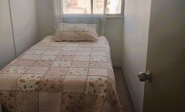 Departamento en venta c/ estacionamiento en Ovalle
