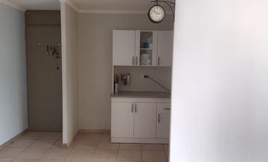 Departamento en venta c/ estacionamiento en Ovalle