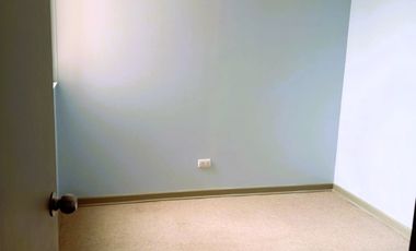 Departamento en venta c/ estacionamiento en Ovalle