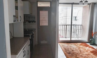 Departamento en venta c/ estacionamiento en Ovalle