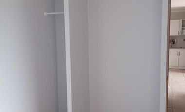 Departamento en venta c/ estacionamiento en Ovalle