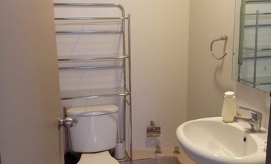 Departamento en venta c/ estacionamiento en Ovalle