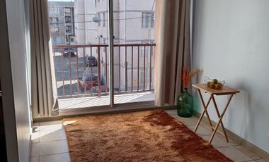 Departamento en venta c/ estacionamiento en Ovalle