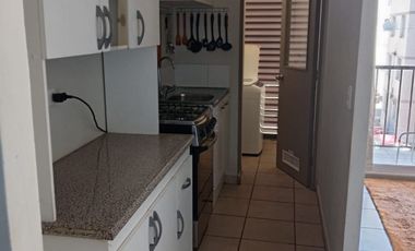 Departamento en venta c/ estacionamiento en Ovalle