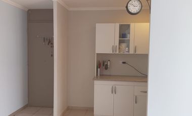 Departamento en venta c/ estacionamiento en Ovalle