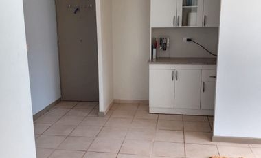 Departamento en venta c/ estacionamiento en Ovalle