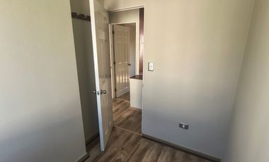 Casa en arriendo 3 dormitorios, 2 baños con patio San bernardo