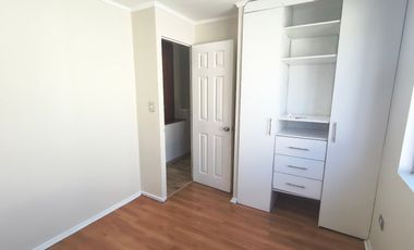 Casa en arriendo 3 dormitorios, 2 baños con patio San bernardo