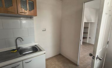 Casa en arriendo 3 dormitorios, 2 baños con patio San bernardo