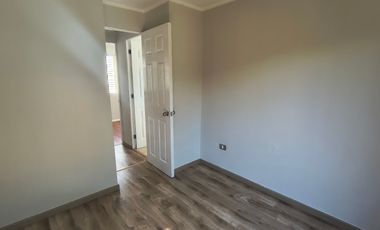 Casa en arriendo 3 dormitorios, 2 baños con patio San bernardo