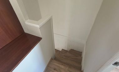 Casa en arriendo 3 dormitorios, 2 baños con patio San bernardo