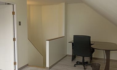 Casa en arriendo c/ estacionamiento en La Florida Alto