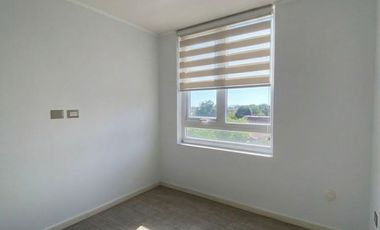 Departamento en arriendo c/ estacionamiento en Chillán Oriente