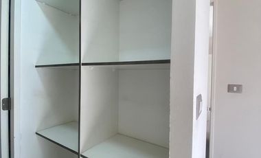 Departamento en arriendo c/ estacionamiento en Chillán Oriente
