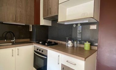 Departamento en arriendo c/ estacionamiento en Chillán Oriente