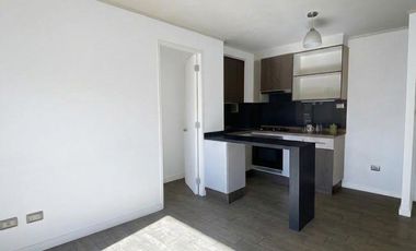 Departamento en arriendo c/ estacionamiento en Chillán Oriente