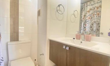 Departamento en arriendo c/ estacionamiento en Chillán Oriente