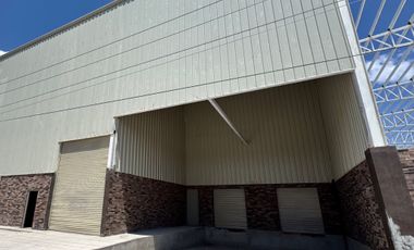 2 BODEGAS INDUSTRIALES EN RENTA | 3,920 M² | 4 ANDENES | IDEAL EXPANSIÓN EN GOMEZ PALACIO, DGO.