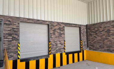 BODEGA INDUSTRIAL EN RENTA EN GÓMEZ PALACIO, DGO  | 1,960 M² | 14 M ALTURA | ANDENES + 300 KVA