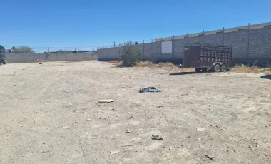 Terreno en Venta en El Ranchito, Torreón, Coahuila de Zaragoza