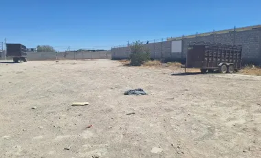 Terreno en Venta en El Ranchito, Torreón, Coahuila de Zaragoza