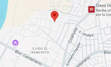 Terreno en Venta en El Ranchito, Torreón, Coahuila de Zaragoza