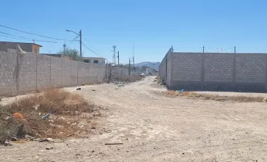 Terreno en Venta en El Ranchito, Torreón, Coahuila de Zaragoza