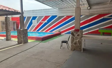 Quinta en Venta en Ignacio Allende, Torreón, Coahuila de Zaragoza
