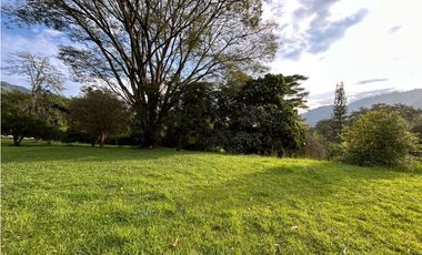 Venta de lote en amaga suroeste de Antioquia