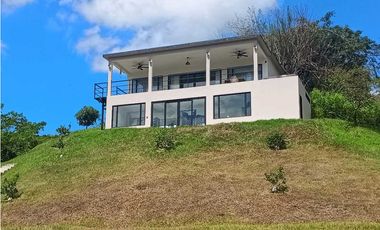 VENTA FINCA EN LA SIRIA  SUROESTE ANTIOQUEÑO