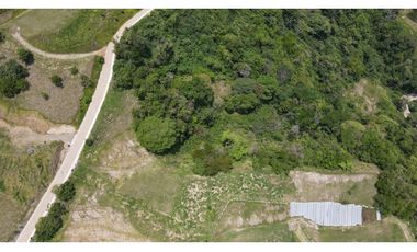 VENTA DE LOTE SALGAR SUROESTE ANTIOQUEÑO