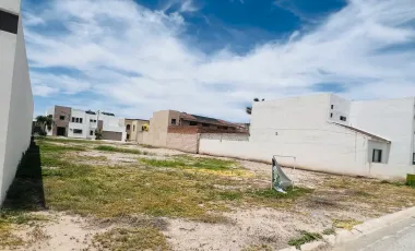 Terreno Habitacional en Venta en Hacienda del Rosario Primera Etapa, Torreón
