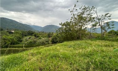 VENTA LOTE AMAGA SUROESTE ANTIOQUEÑO
