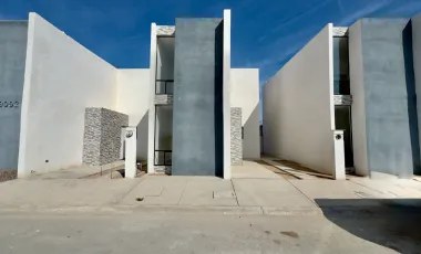 CASA NUEVA 3 RECAMARAS