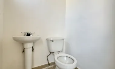 CASA NUEVA 3 RECAMARAS